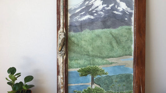 Volcán Llaima